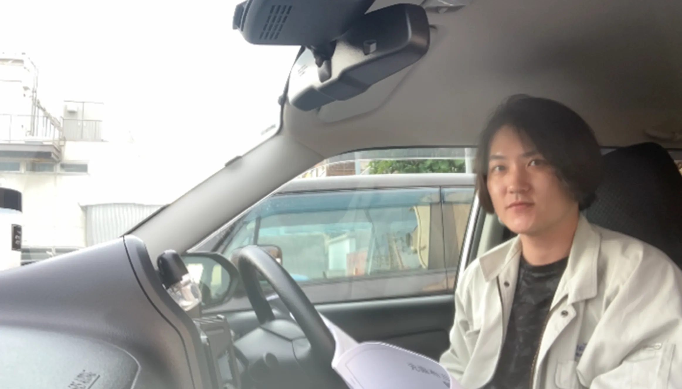 東京支店 工務課 Mさん