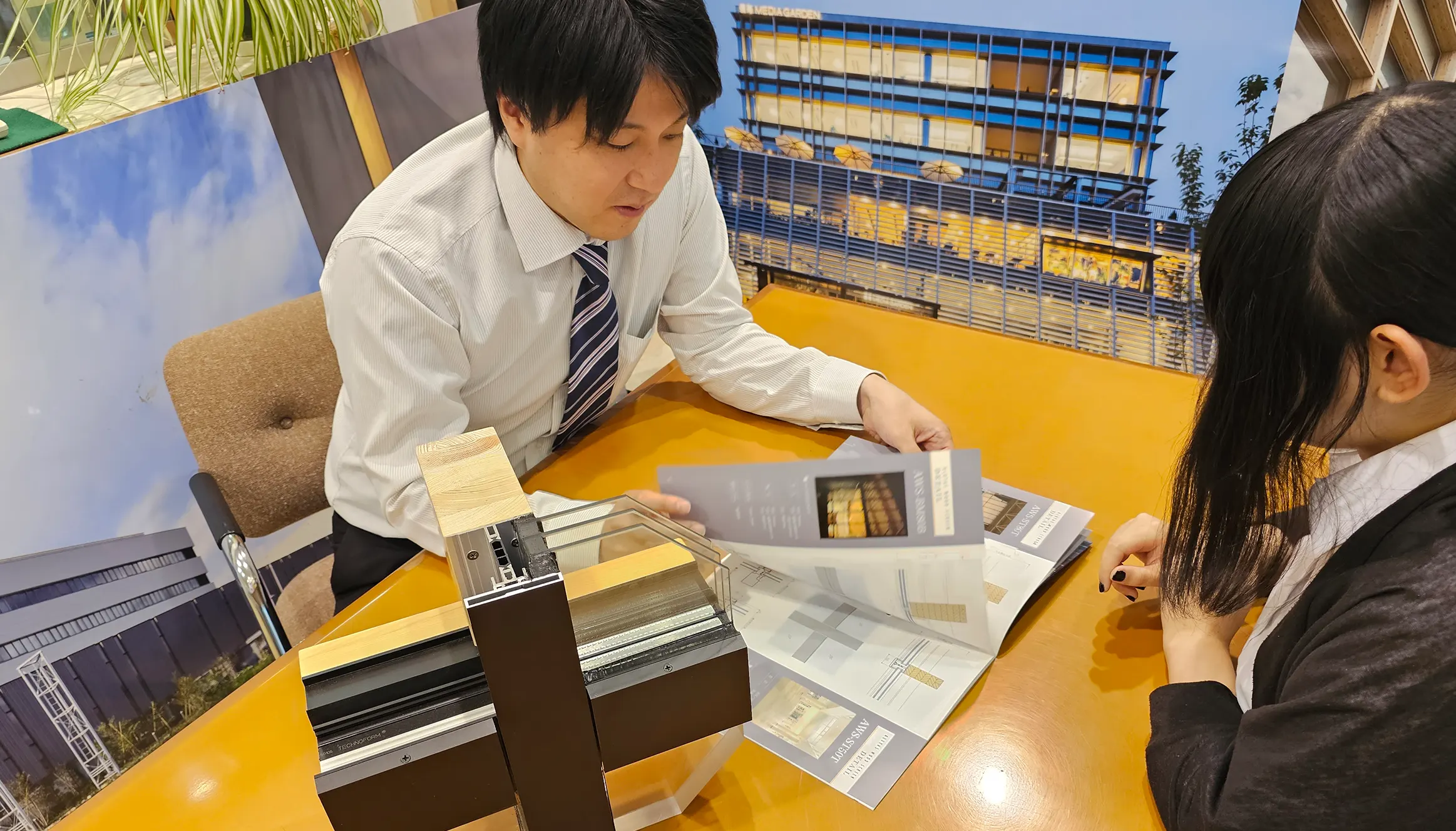 技術部 設計開発課 Oさん