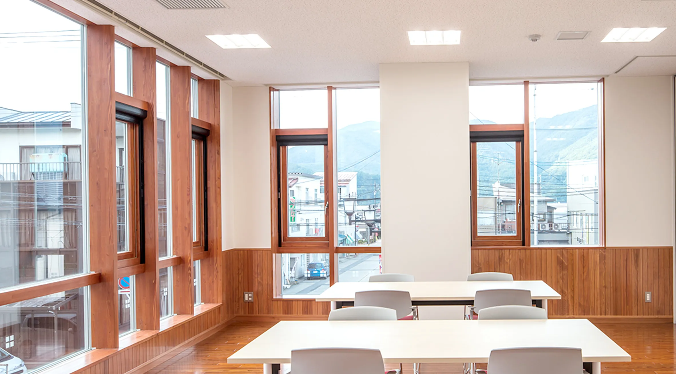 ケースメントの施工事例写真03