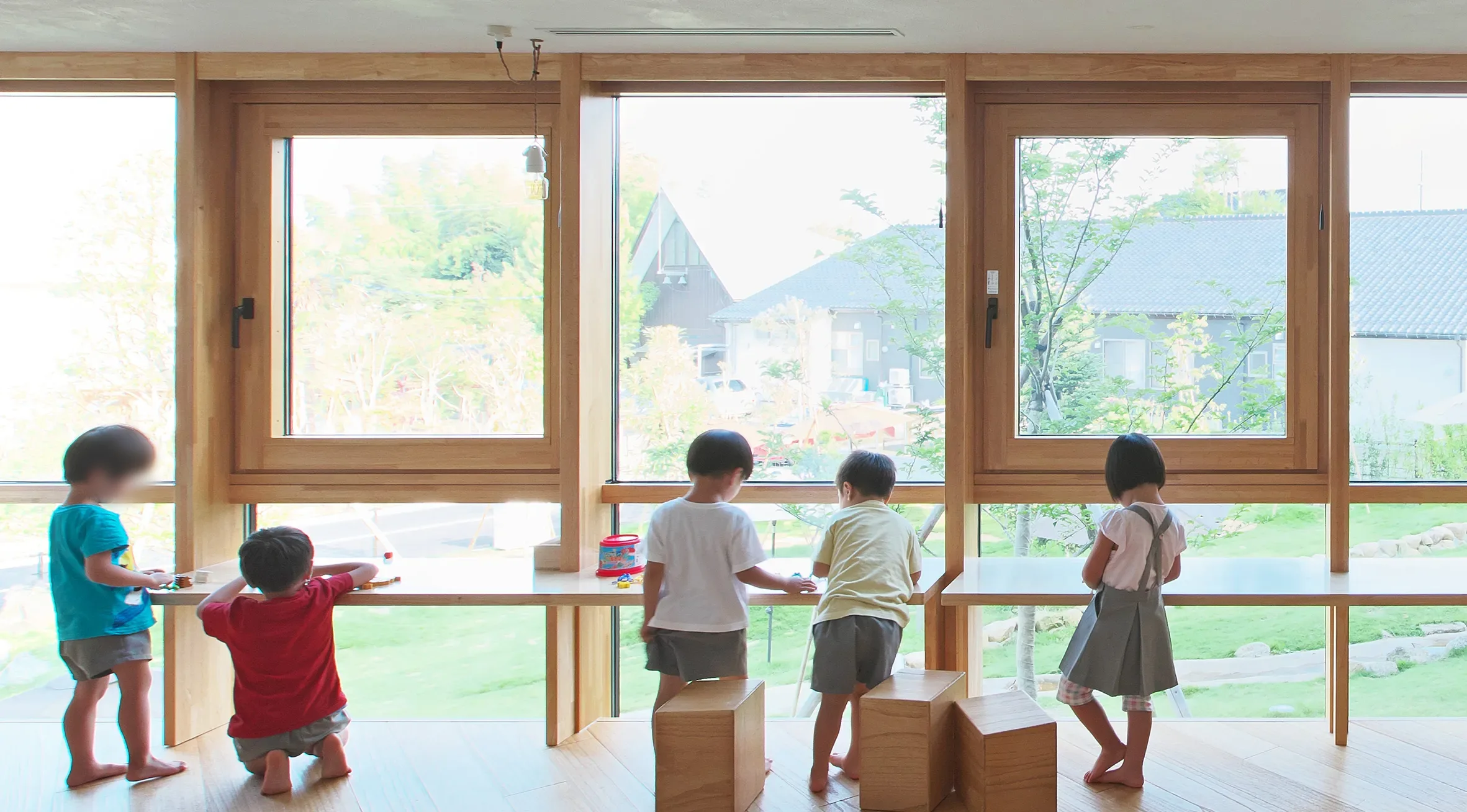 ドリーキップの施工事例写真07