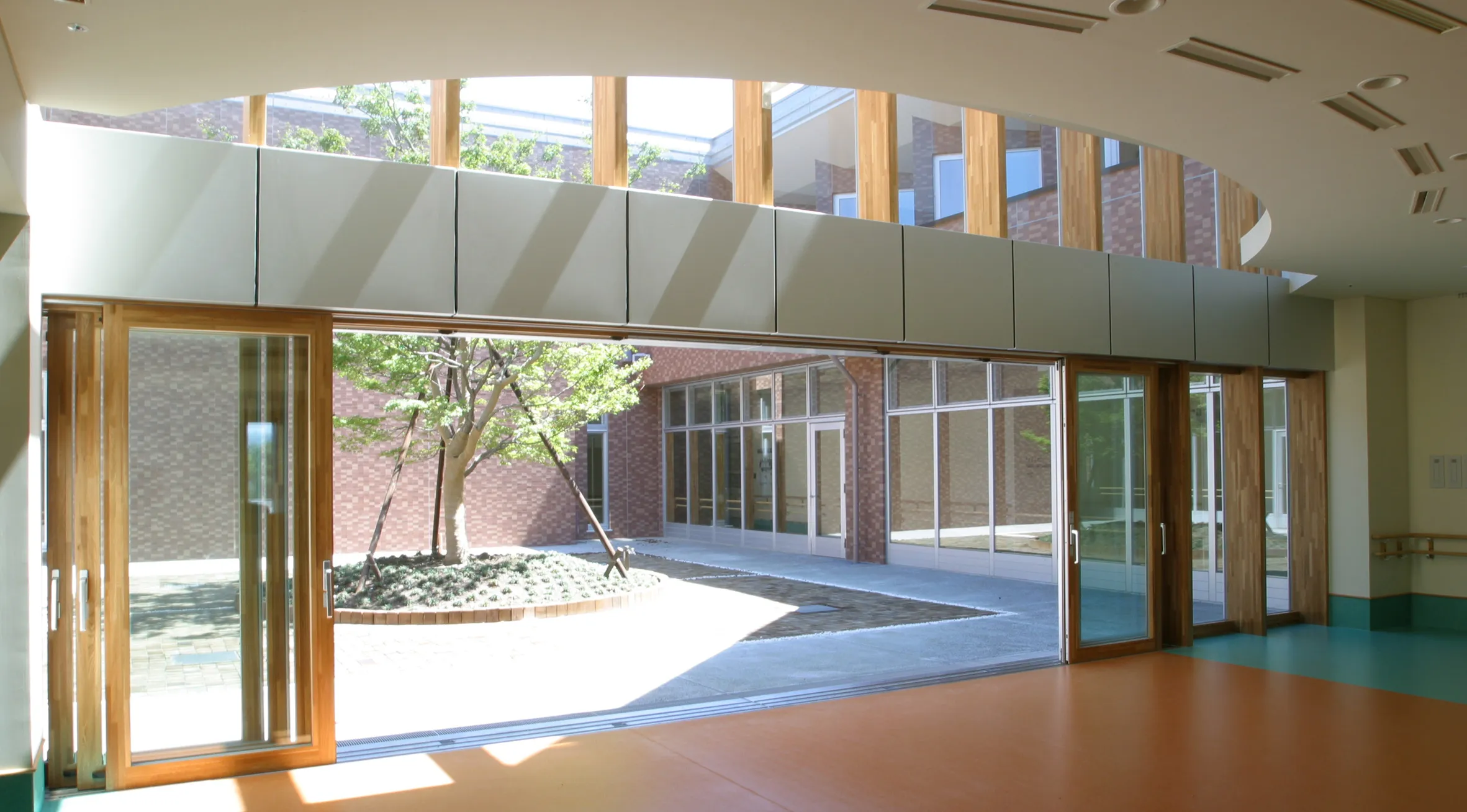 ヘーベシーベの施工事例写真02