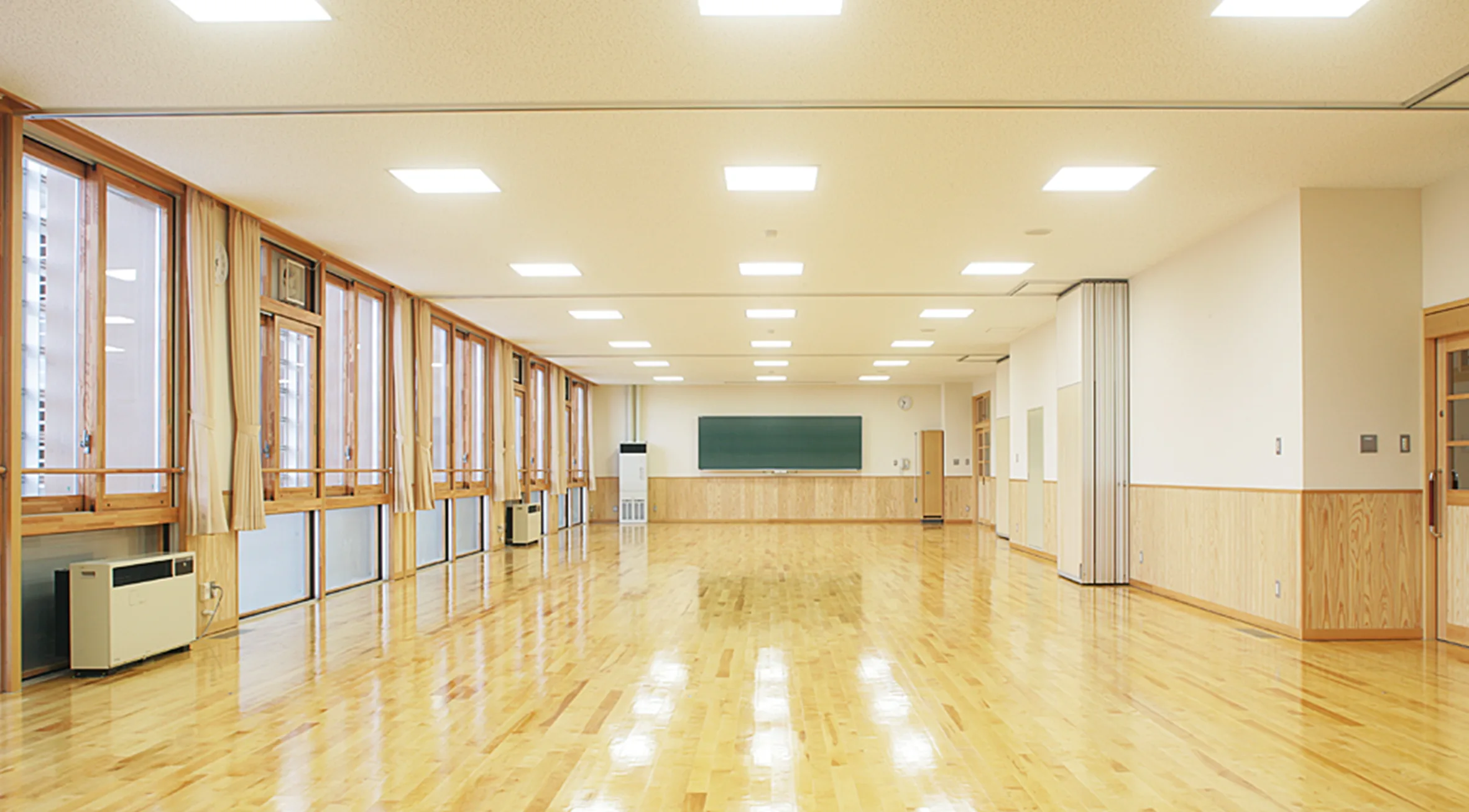 スクールシーベの施工事例写真06