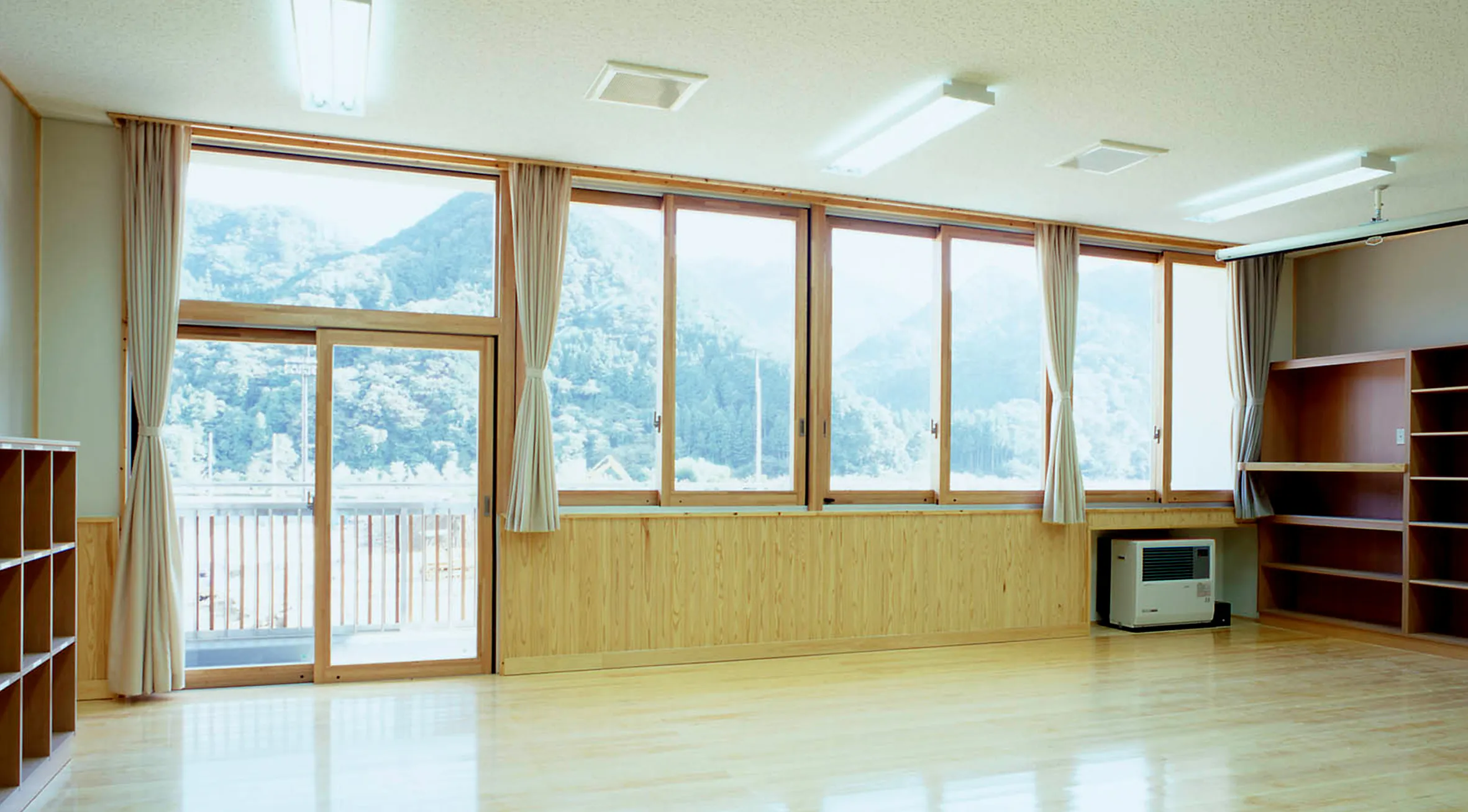スクールシーベの施工事例写真08