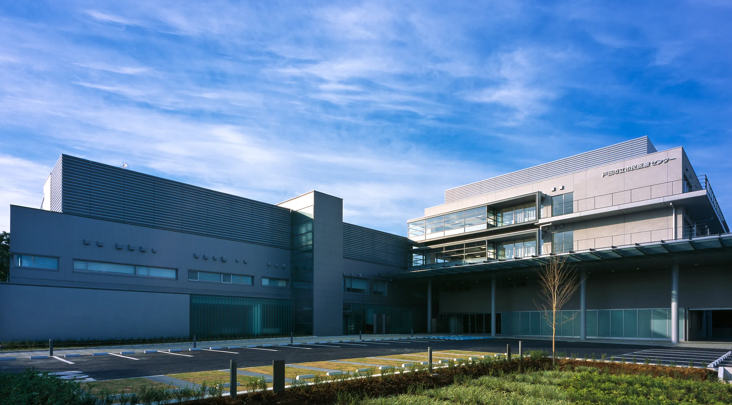 NB消音ルーバーの施工事例写真09