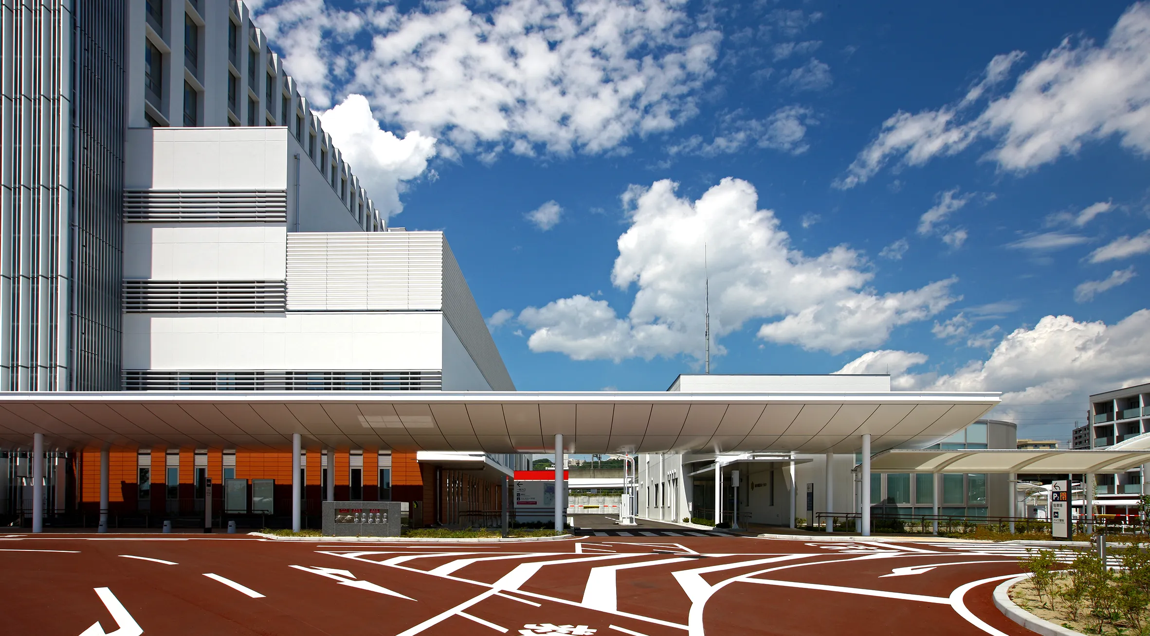 NB消音ルーバーの施工事例写真13