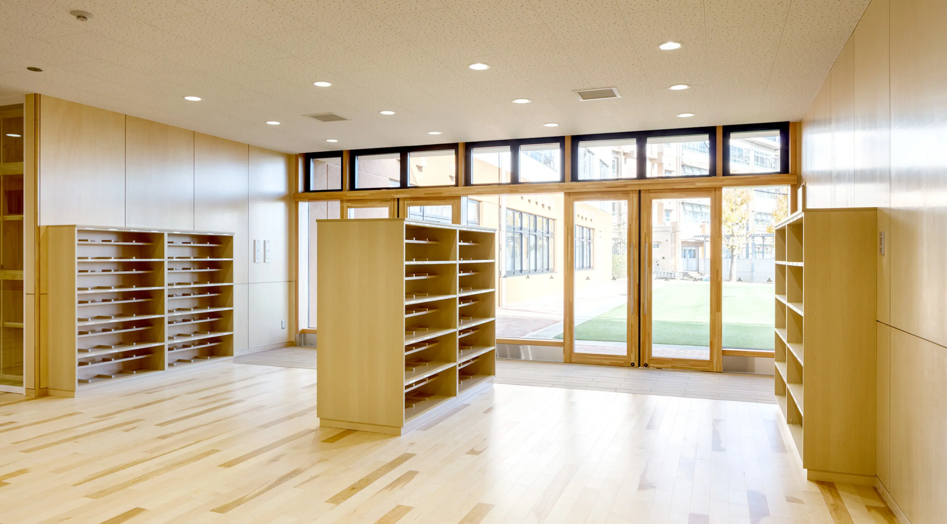 川崎市立久末小学校
